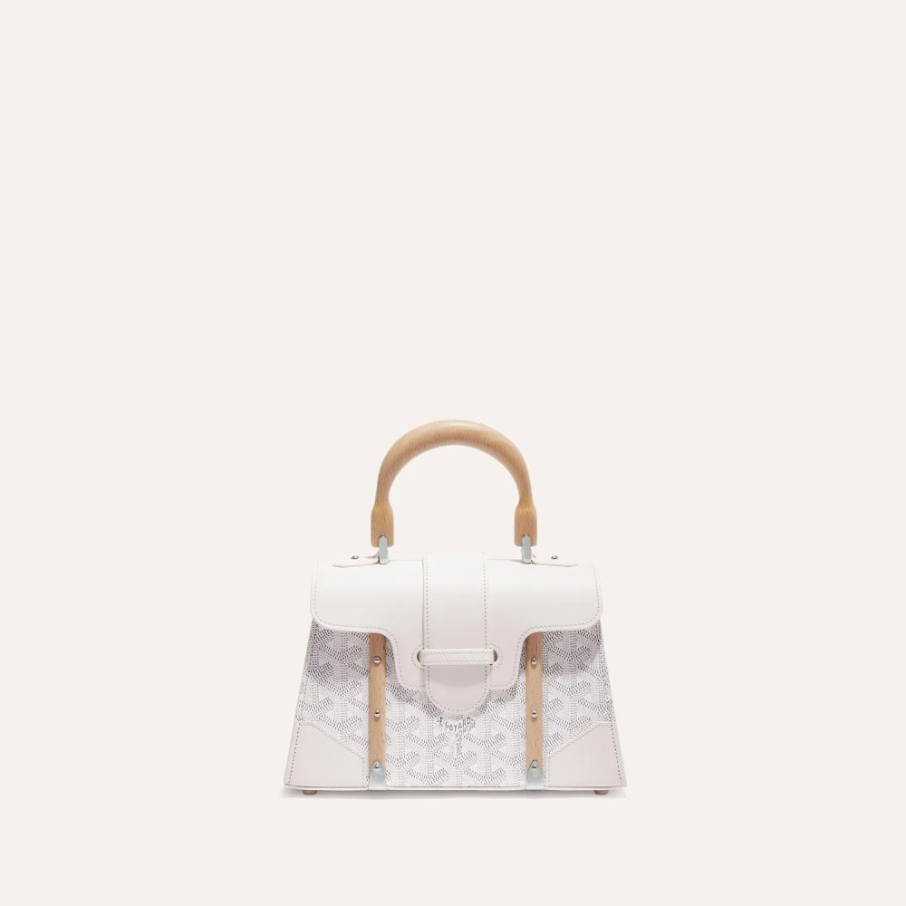 Saïgon Structuré Mini Bag Saïgon Structuré Mini Bag