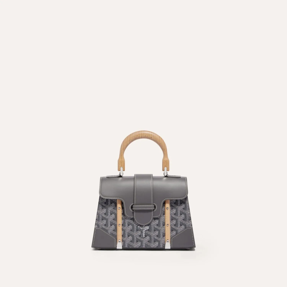 Saïgon Structuré Mini Bag Saïgon Structuré Mini Bag