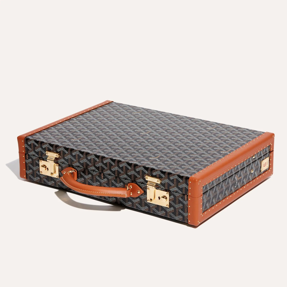 Manoir PM Document Case Manoir PM Document Case