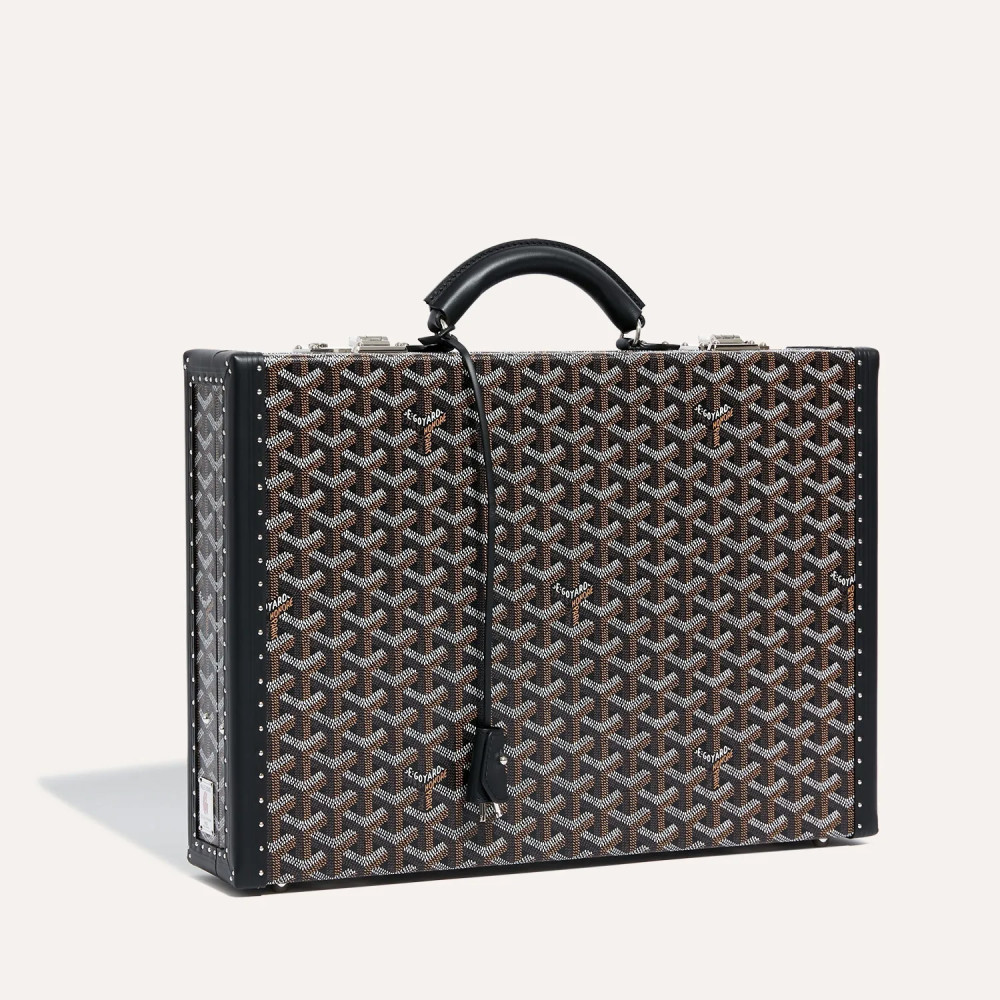 Manoir PM Document Case Manoir PM Document Case