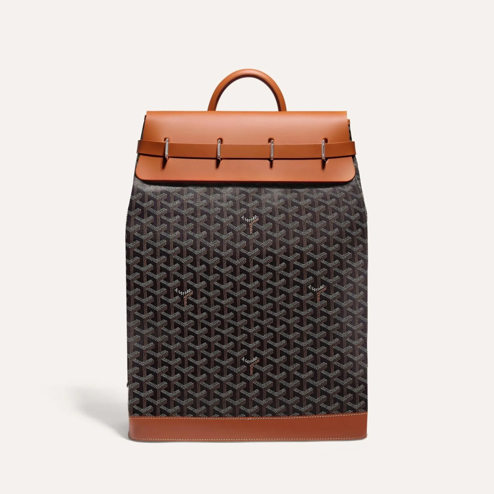 Steamer PM Bag Steamer PM Bag