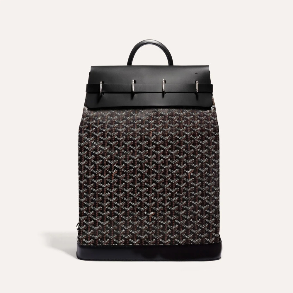 Steamer PM Bag Steamer PM Bag