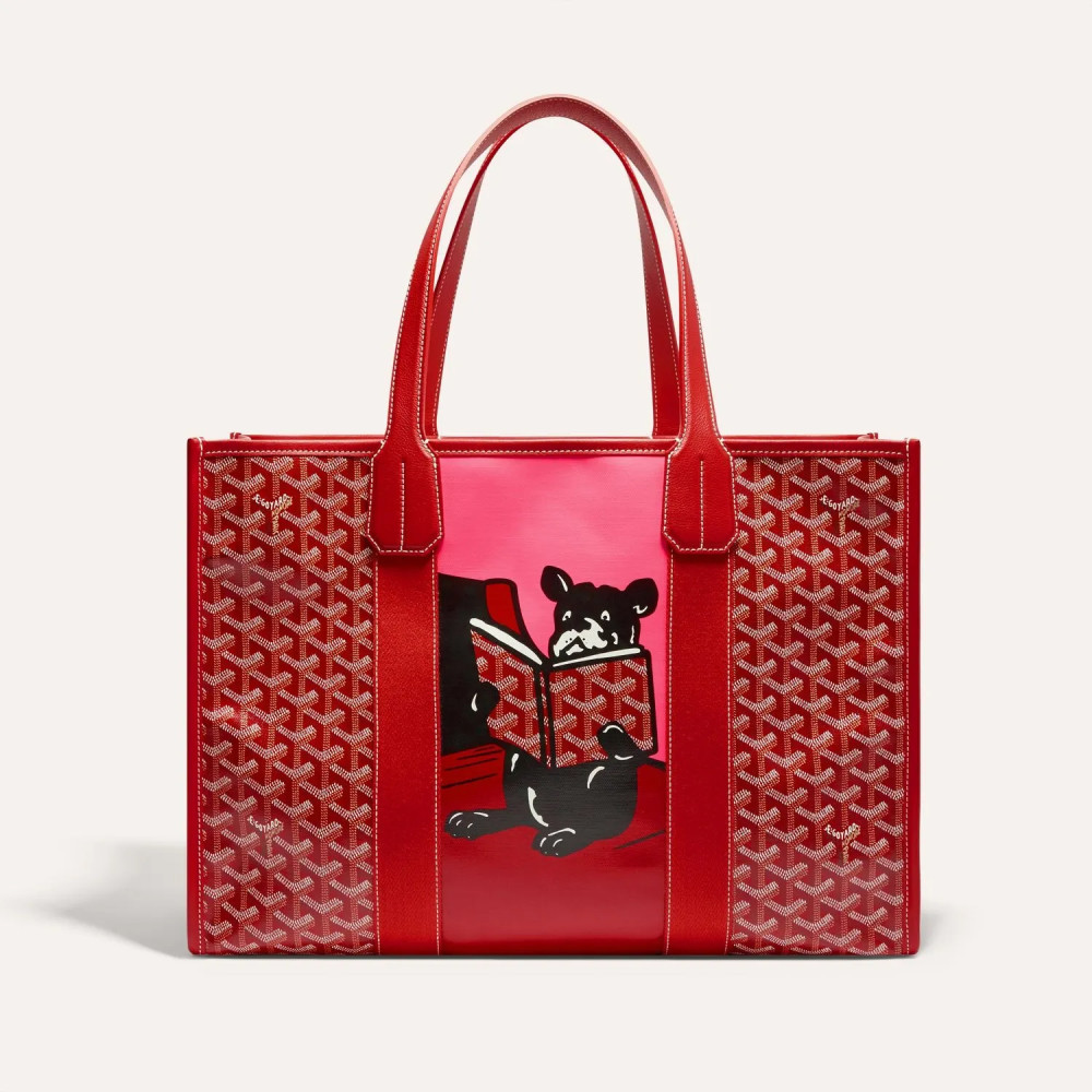 Villette Tote Bag MM Villette Tote Bag MM