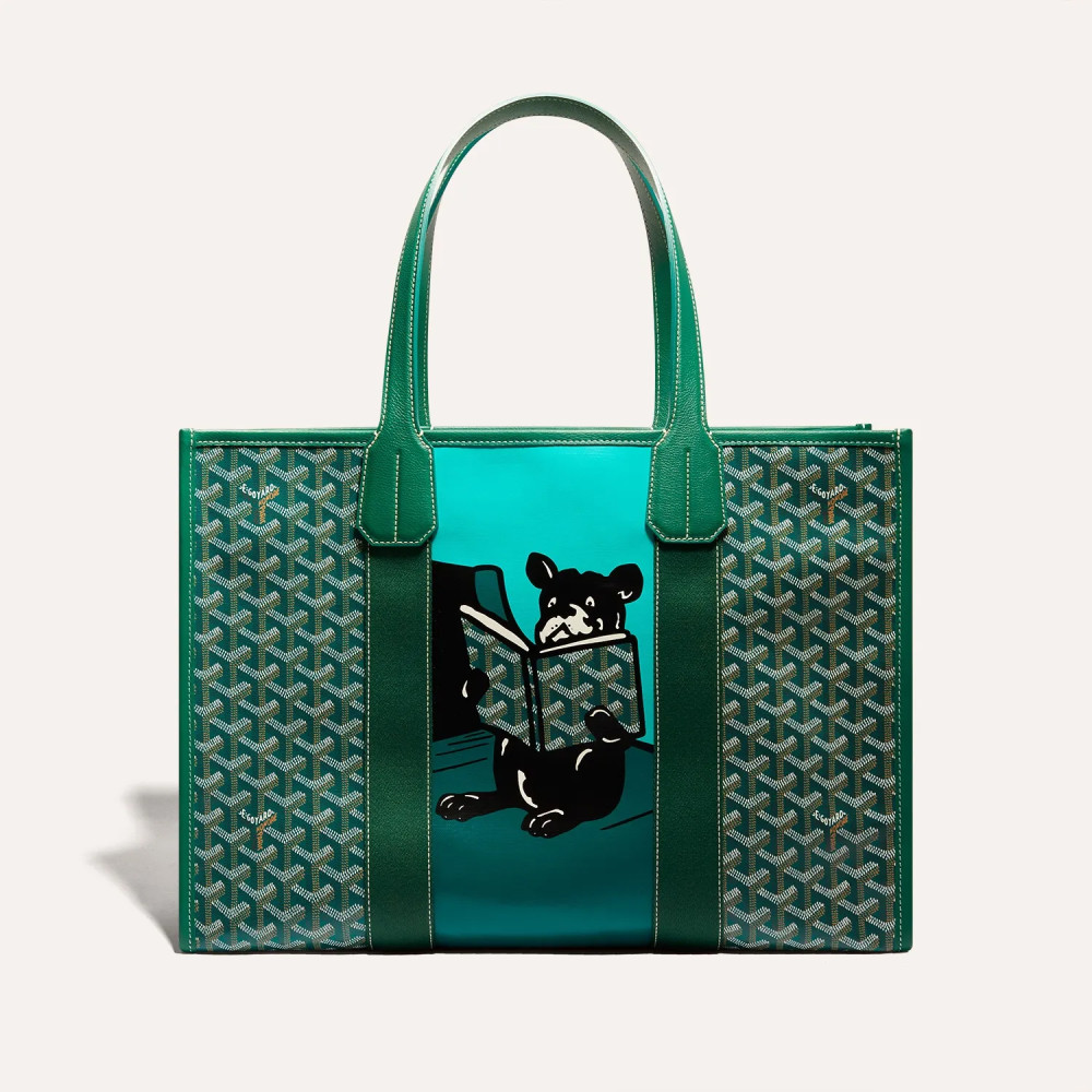 Villette Tote Bag MM Villette Tote Bag MM