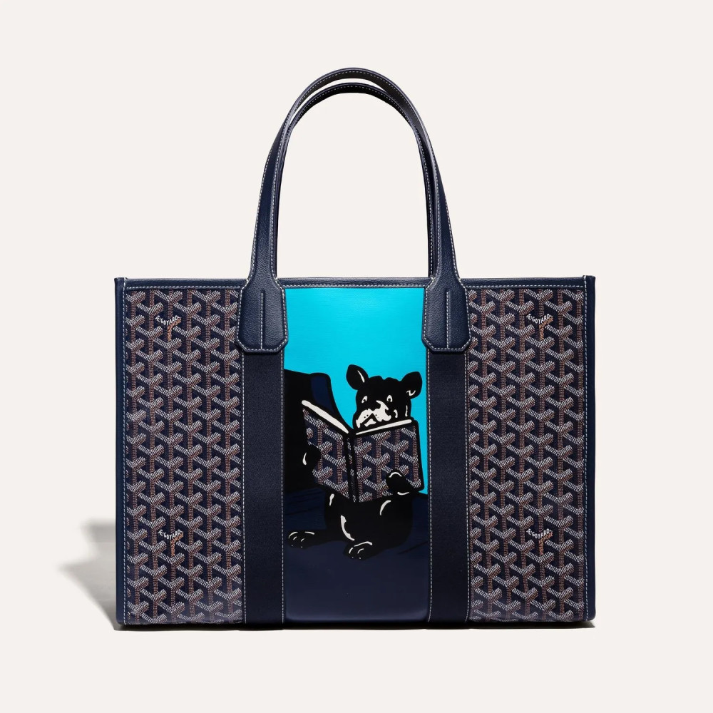 Villette Tote Bag MM Villette Tote Bag MM