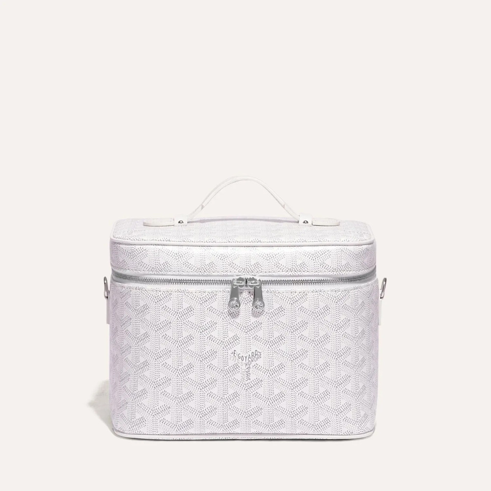 Muse Vanity Case Muse Vanity Case