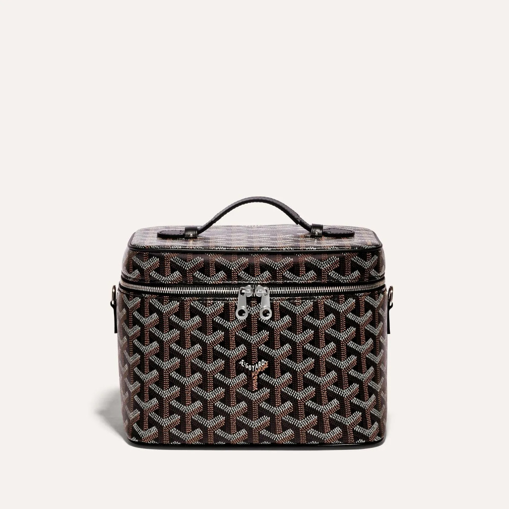 Muse Vanity Case Muse Vanity Case