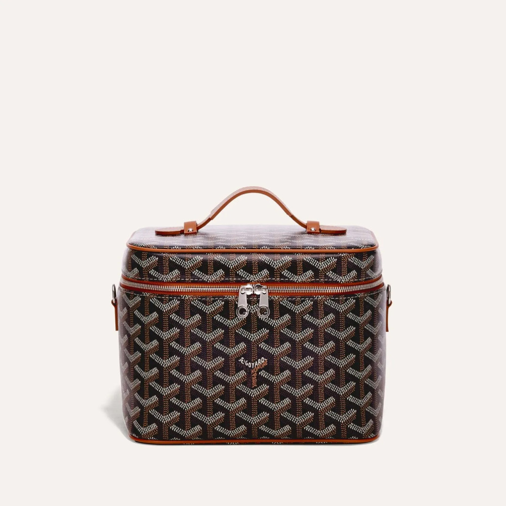Muse Vanity Case Muse Vanity Case