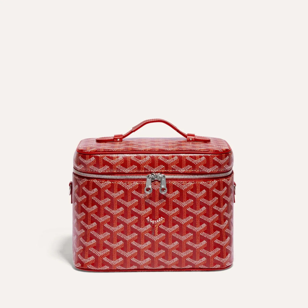 Muse Vanity Case Muse Vanity Case