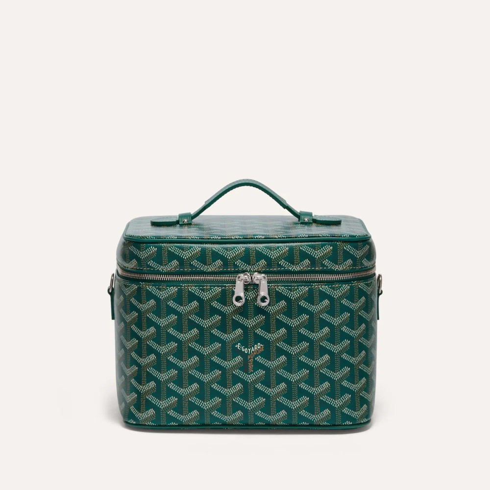 Muse Vanity Case Muse Vanity Case
