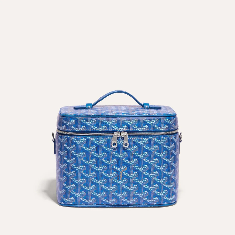 Muse Vanity Case Muse Vanity Case