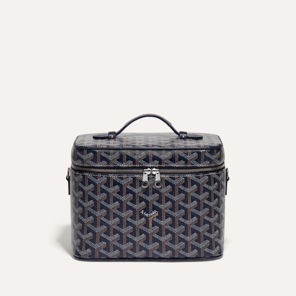 Muse Vanity Case Muse Vanity Case