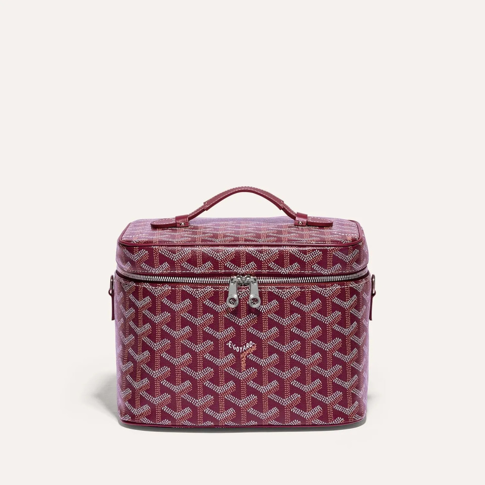 Muse Vanity Case Muse Vanity Case