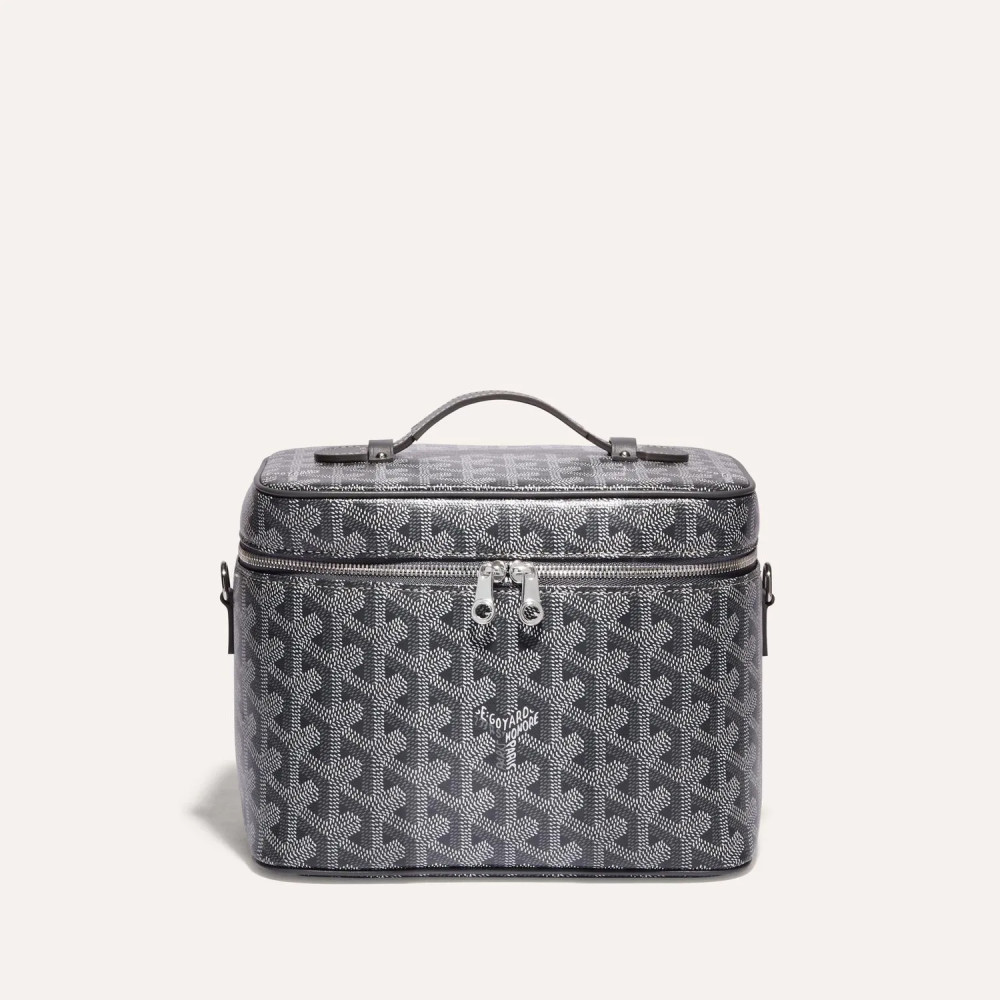 Muse Vanity Case Muse Vanity Case
