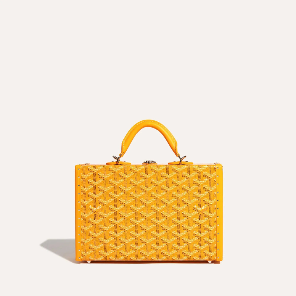 Grand Hôtel Trunk Bag Grand Hôtel Trunk Bag