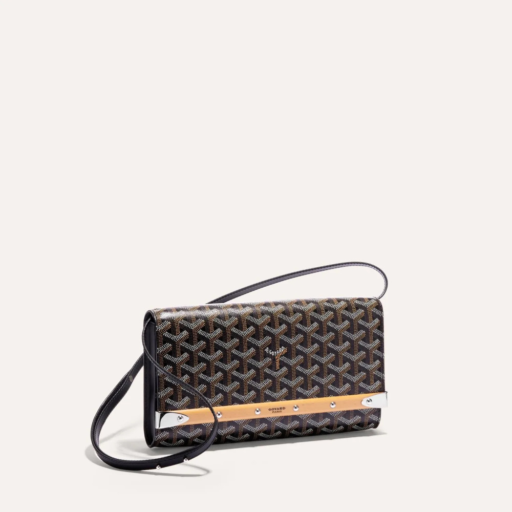 Monte-Carlo PM Clutch Monte-Carlo PM Clutch