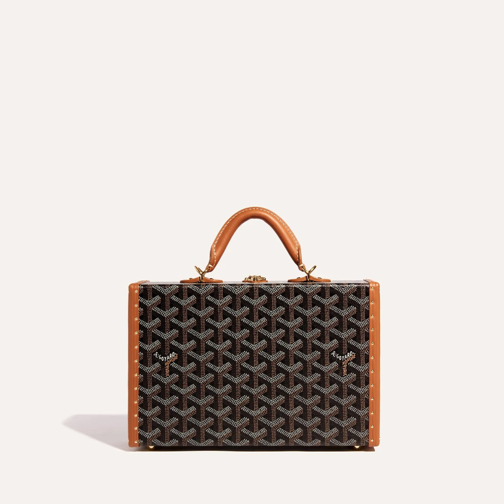 Grand Hôtel Trunk Bag Grand Hôtel Trunk Bag