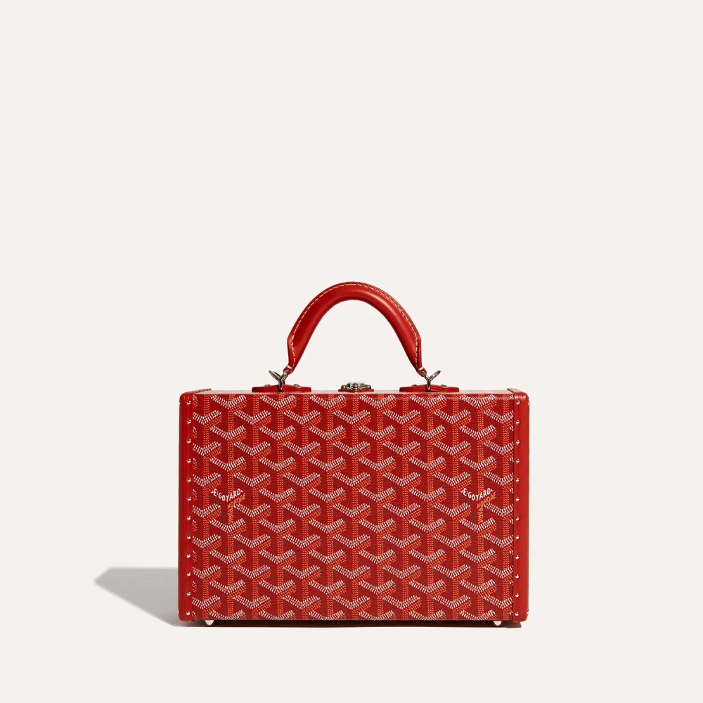 Grand Hôtel Trunk Bag Grand Hôtel Trunk Bag