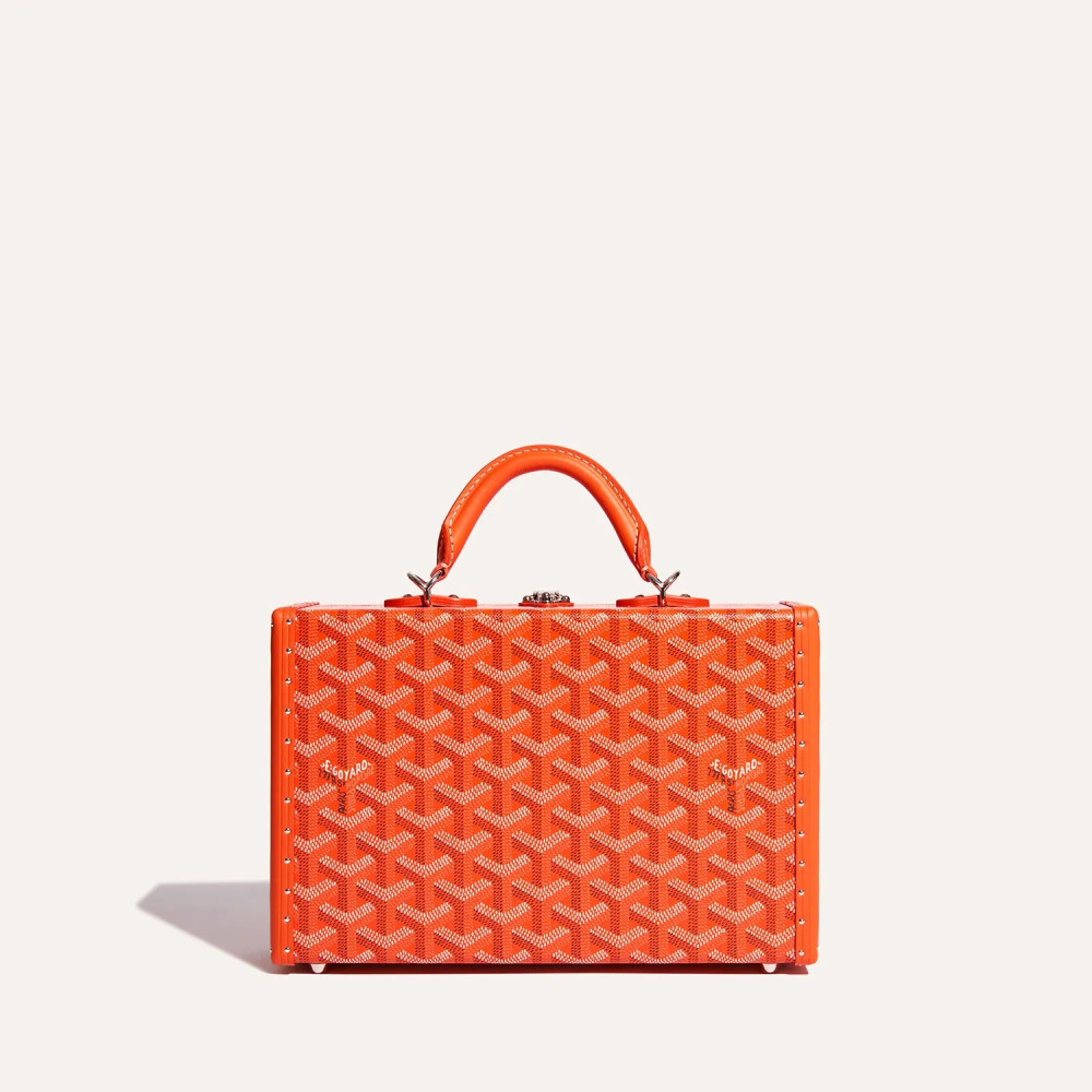 Grand Hôtel Trunk Bag Grand Hôtel Trunk Bag
