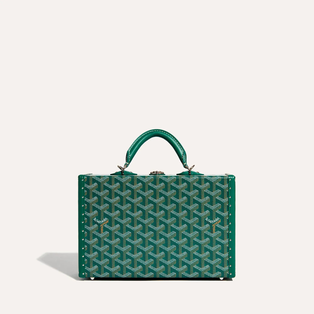 Grand Hôtel Trunk Bag Grand Hôtel Trunk Bag