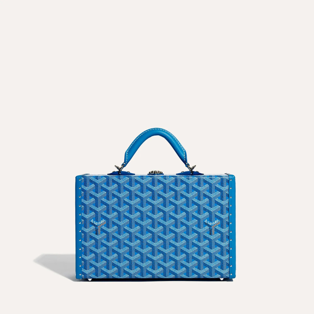 Grand Hôtel Trunk Bag Grand Hôtel Trunk Bag