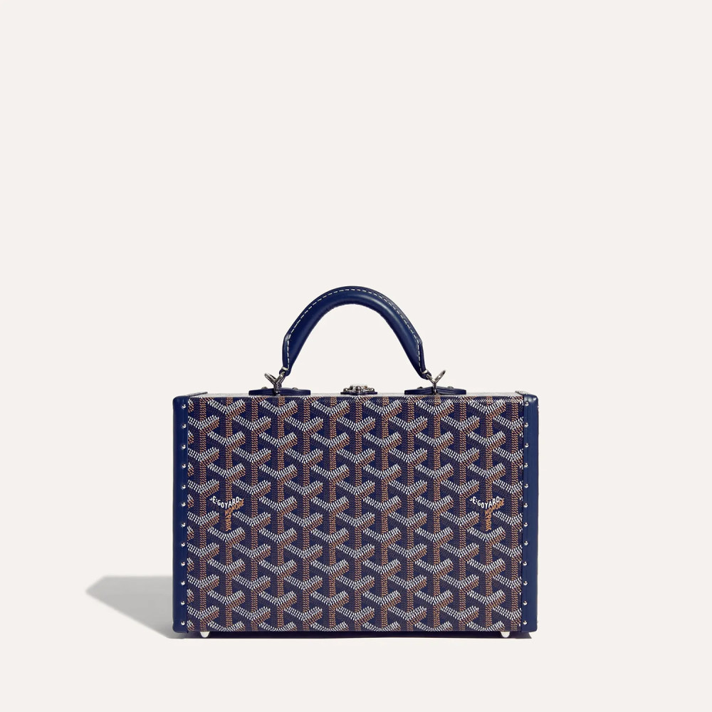 Grand Hôtel Trunk Bag Grand Hôtel Trunk Bag