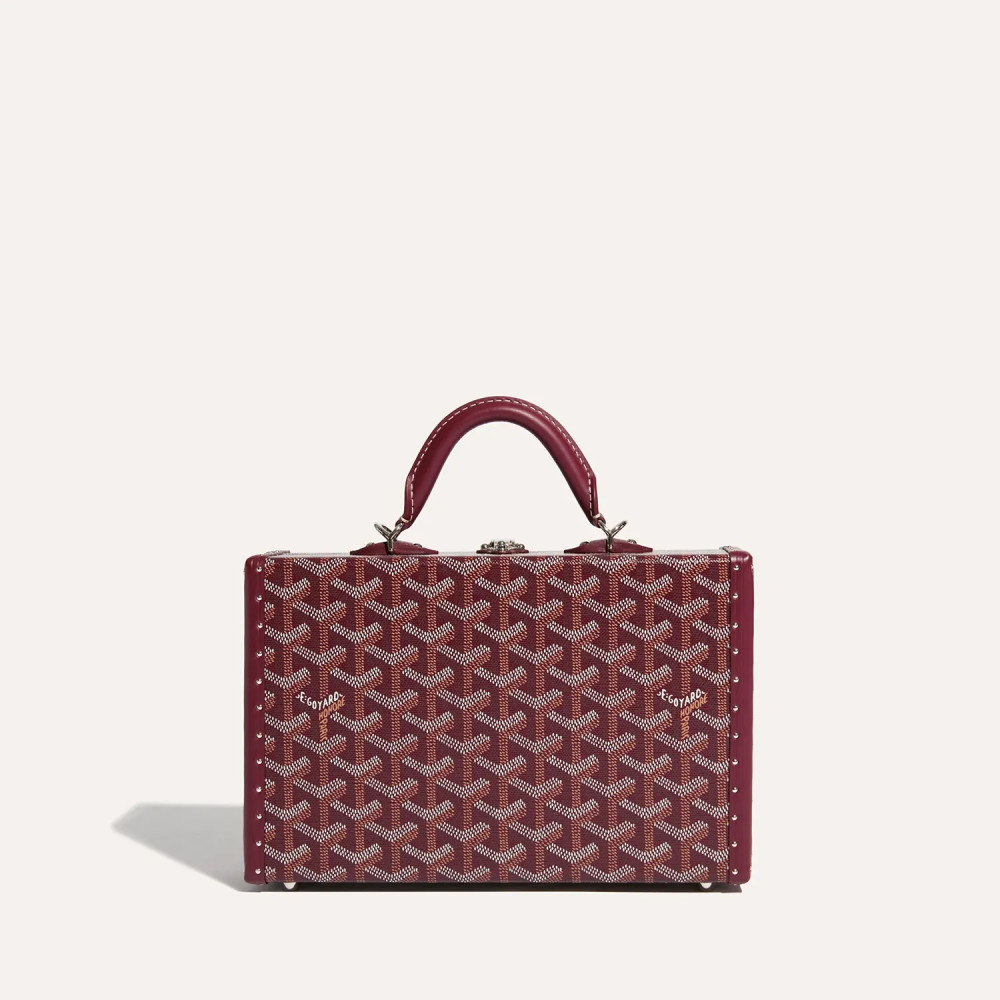 Grand Hôtel Trunk Bag Grand Hôtel Trunk Bag