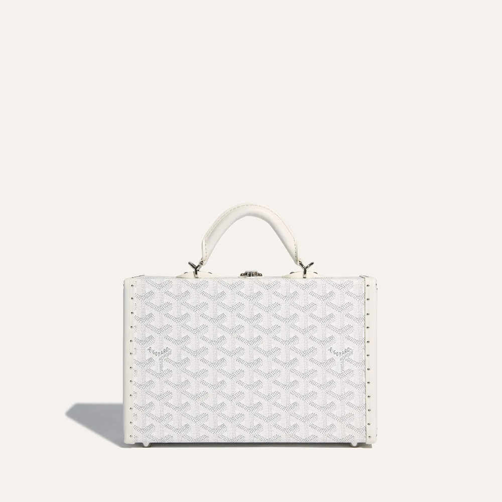 Grand Hôtel Trunk Bag Grand Hôtel Trunk Bag