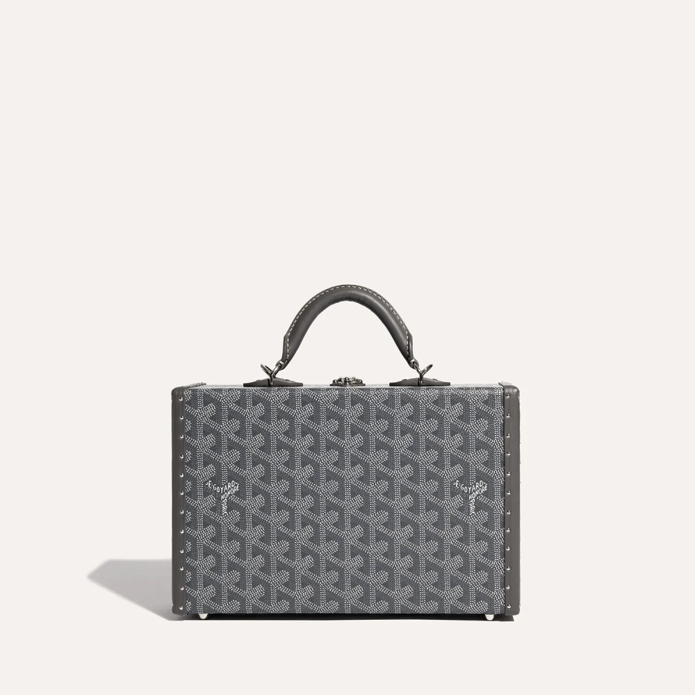 Grand Hôtel Trunk Bag Grand Hôtel Trunk Bag