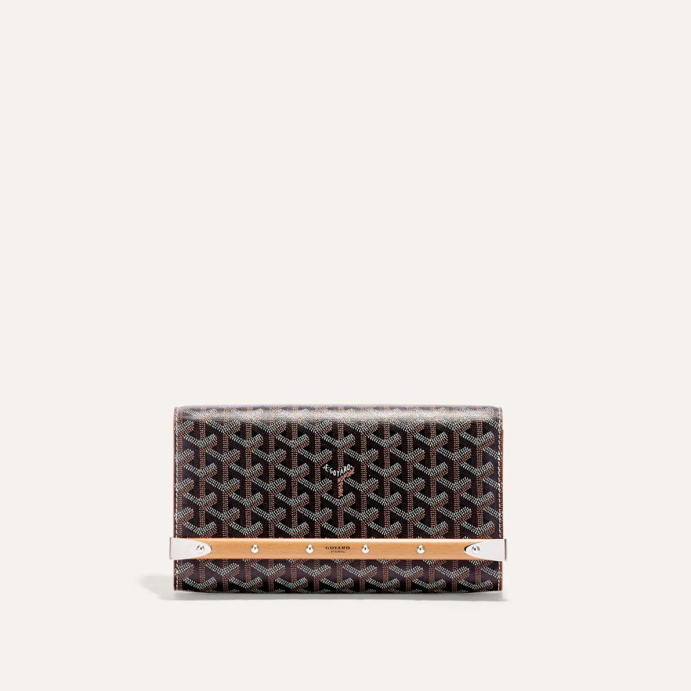 Monte-Carlo PM Clutch Monte-Carlo PM Clutch