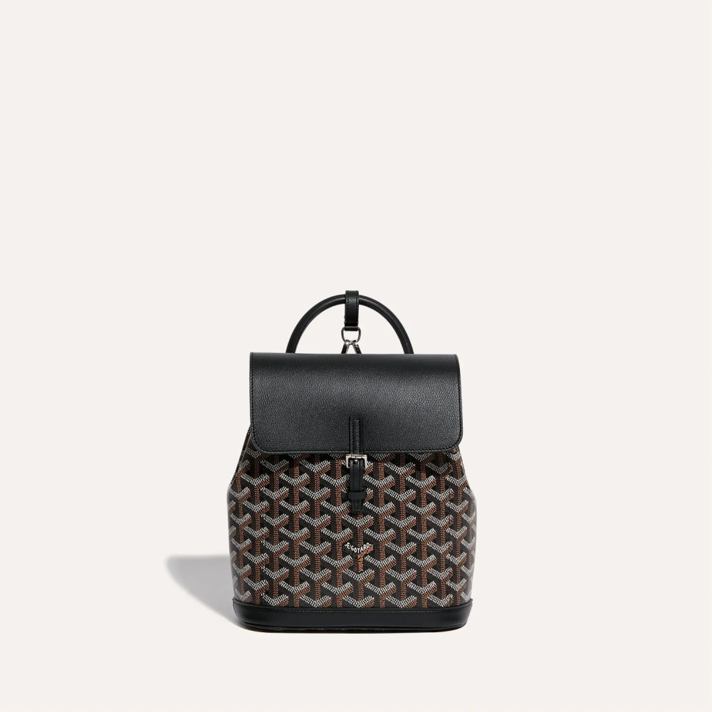 Alpin Mini Backpack Alpin Mini Backpack