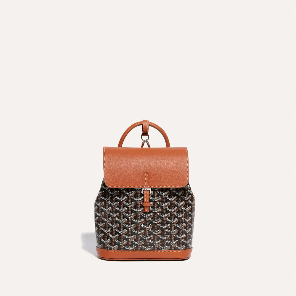 Alpin Mini Backpack Alpin Mini Backpack