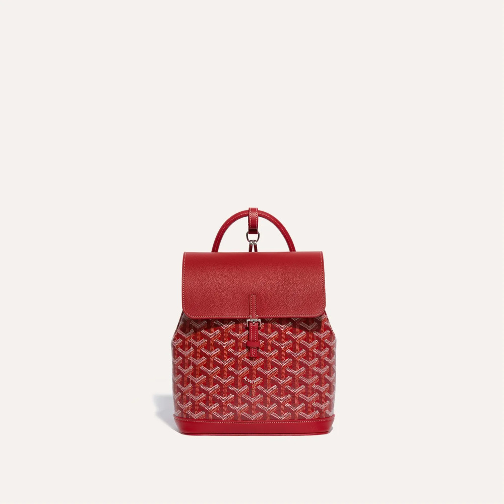 Alpin Mini Backpack Alpin Mini Backpack