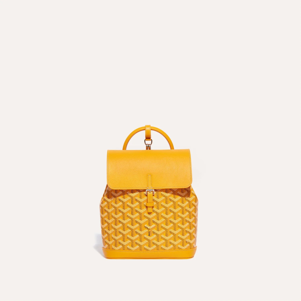 Alpin Mini Backpack Alpin Mini Backpack