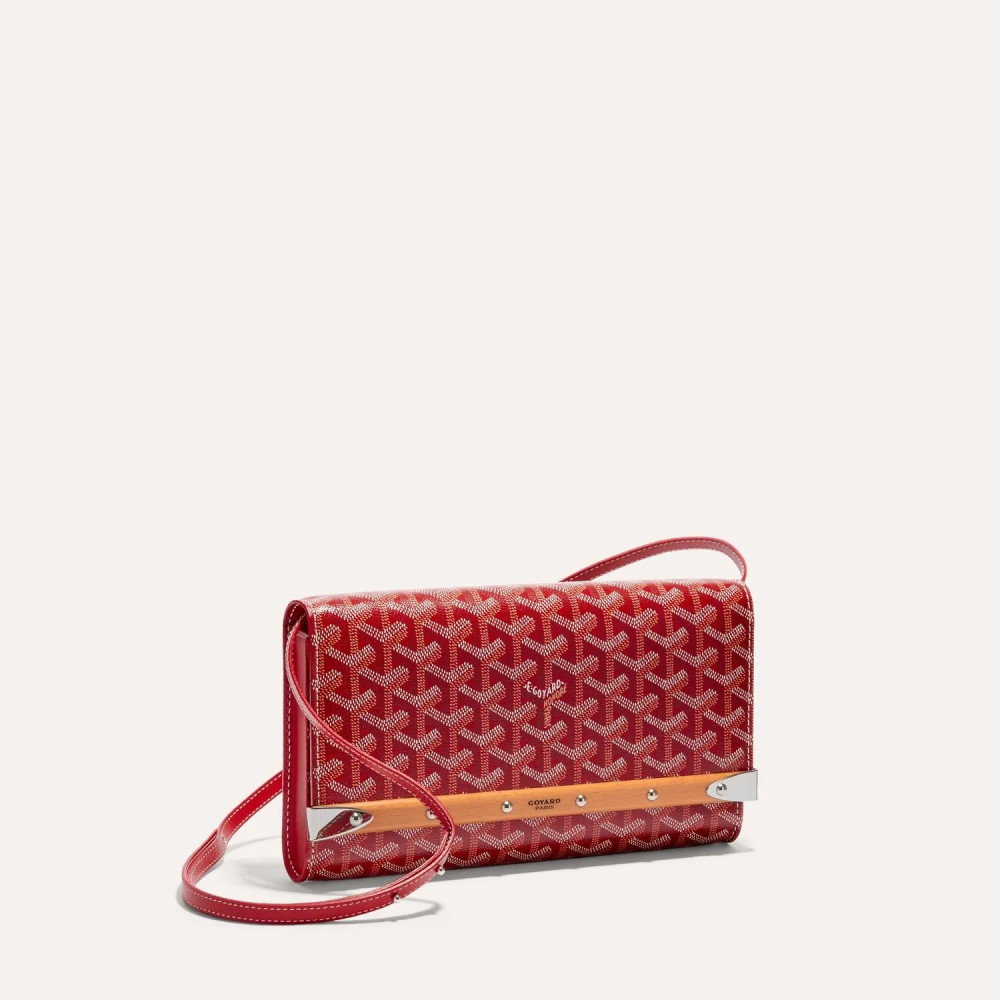 Monte-Carlo PM Clutch Monte-Carlo PM Clutch