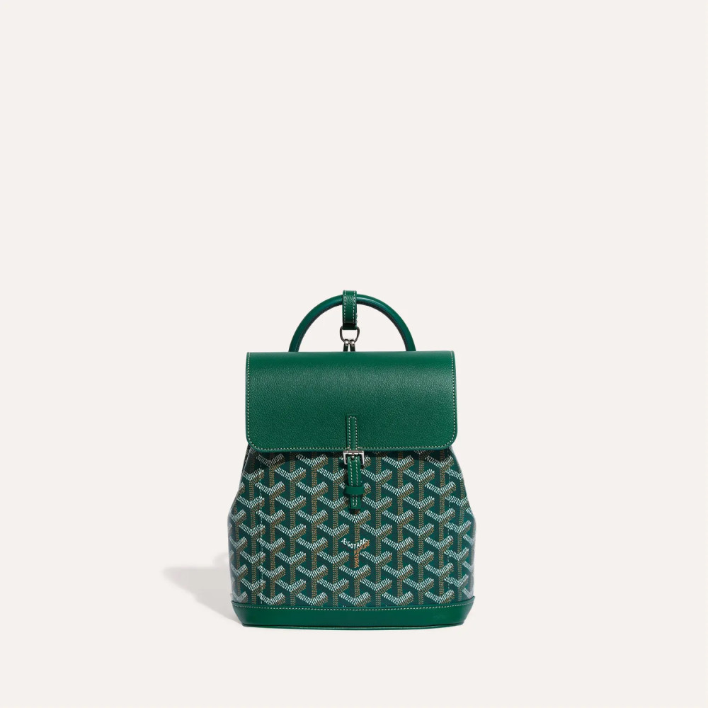 Alpin Mini Backpack Alpin Mini Backpack