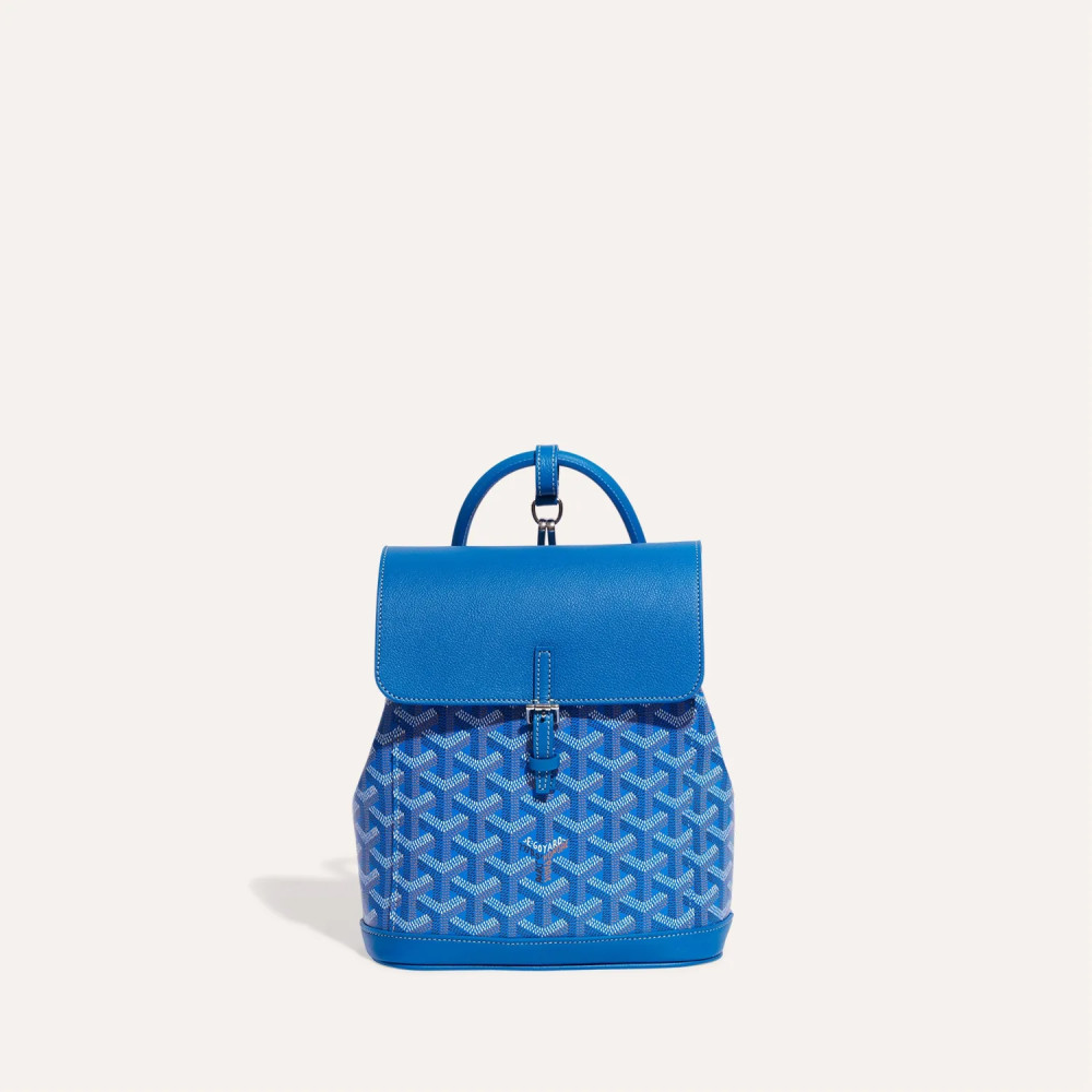 Alpin Mini Backpack Alpin Mini Backpack
