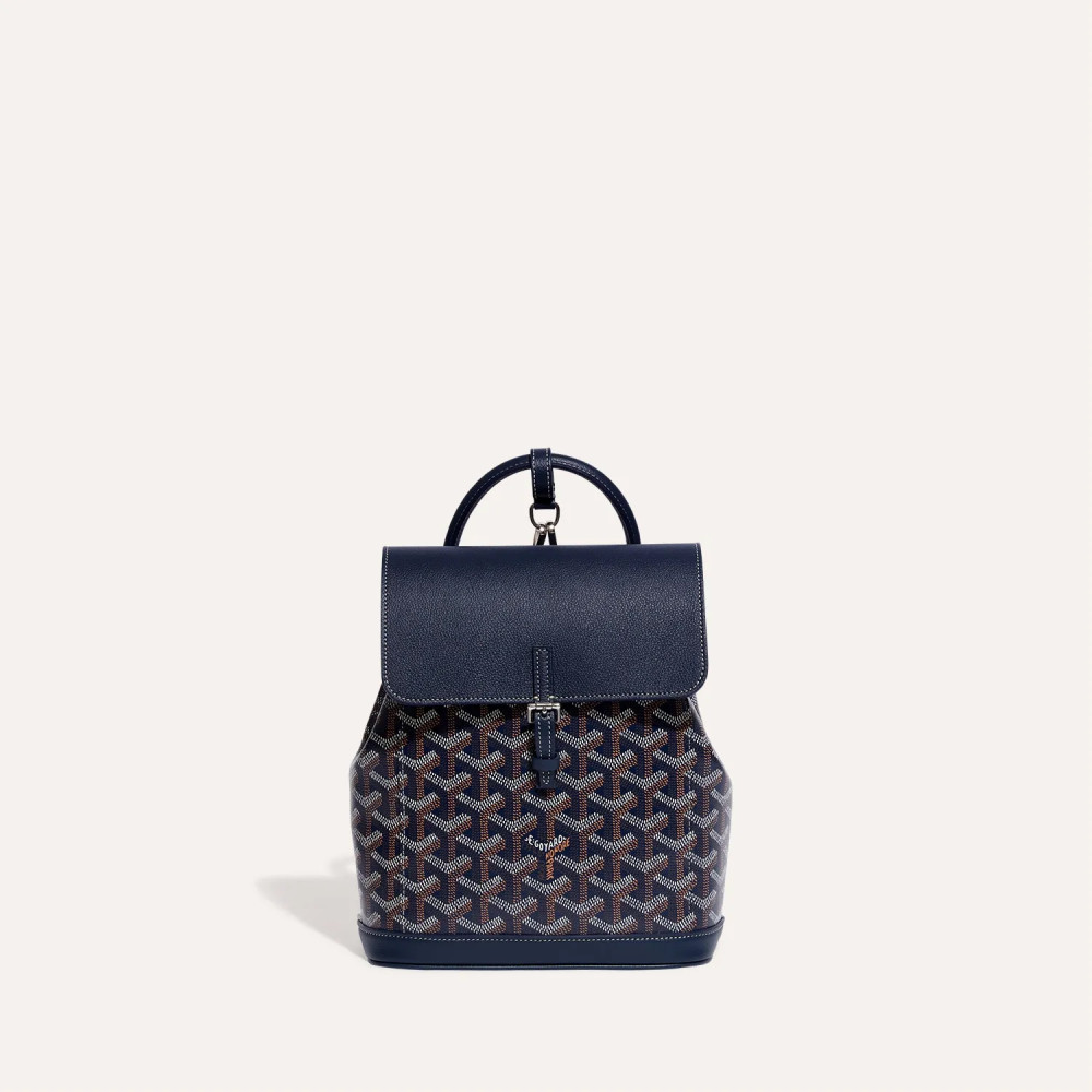 Alpin Mini Backpack Alpin Mini Backpack