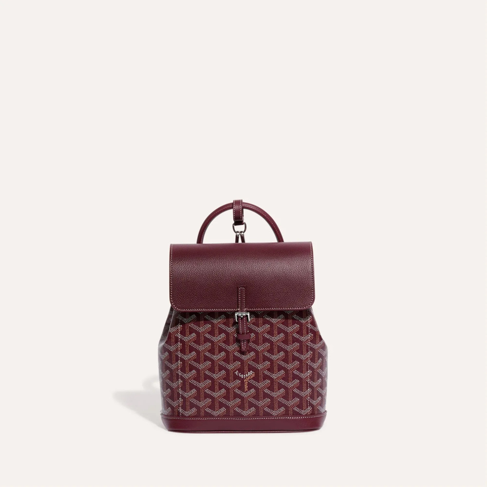 Alpin Mini Backpack Alpin Mini Backpack