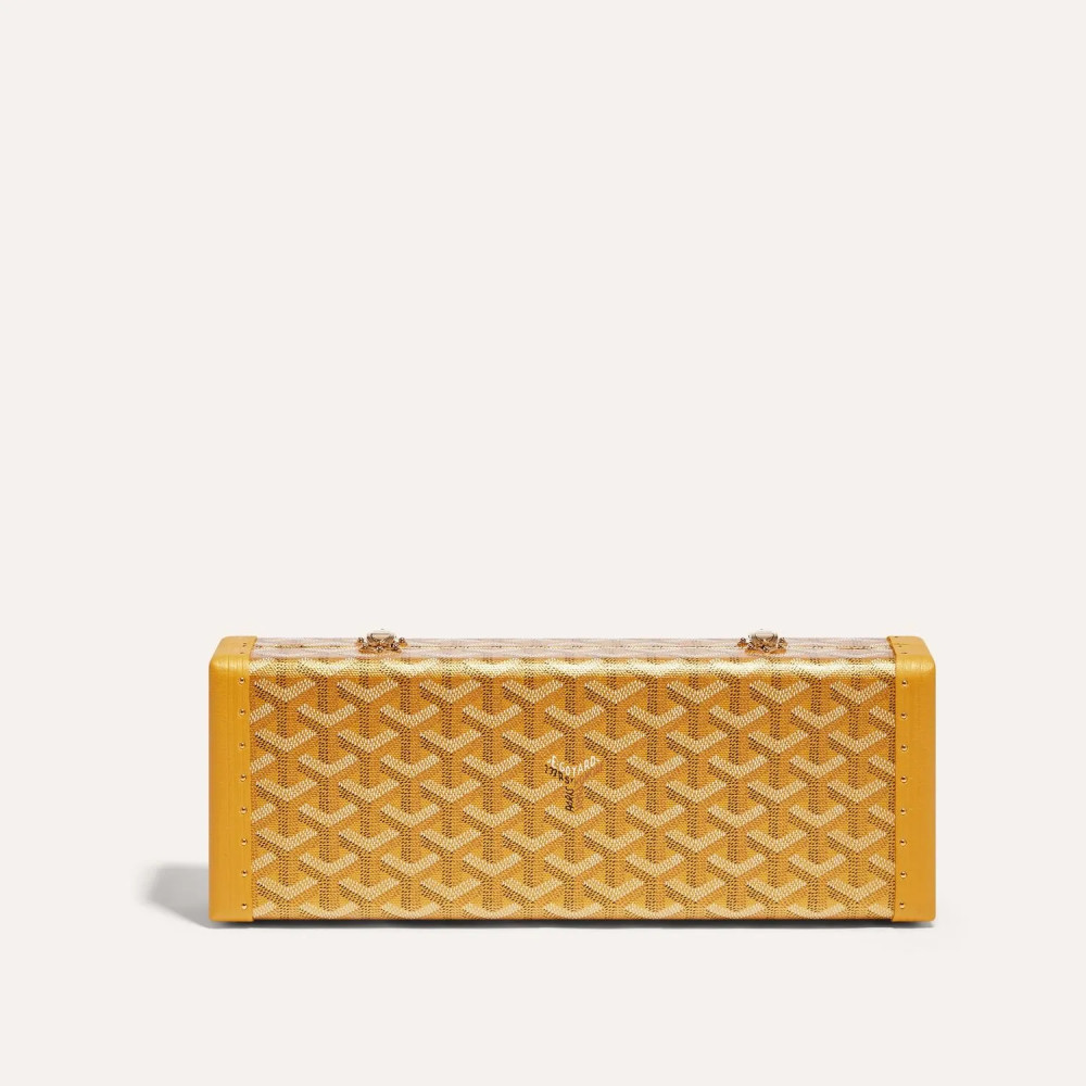 Saint-Honoré Trunk Bag Saint-Honoré Trunk Bag
