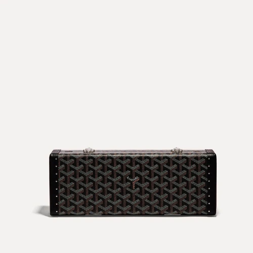Saint-Honoré Trunk Bag Saint-Honoré Trunk Bag