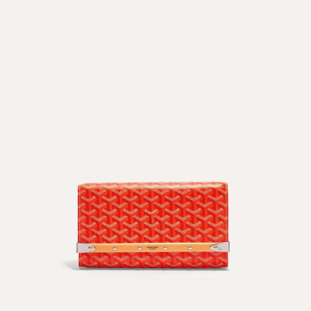 Monte-Carlo PM Clutch Monte-Carlo PM Clutch