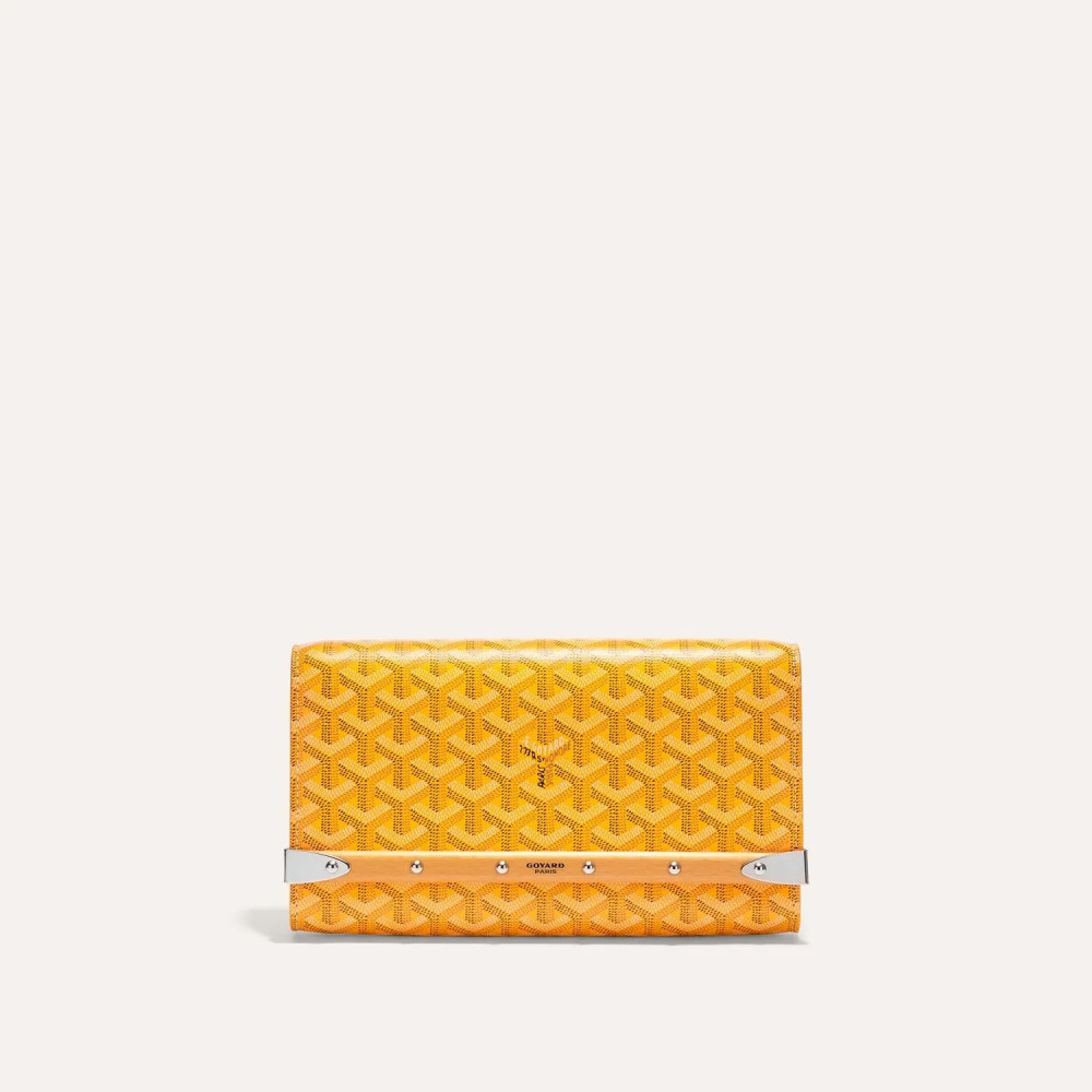 Monte-Carlo PM Clutch Monte-Carlo PM Clutch