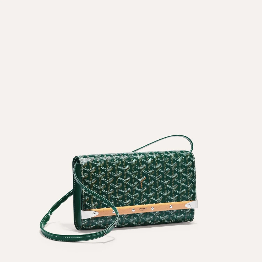 Monte-Carlo PM Clutch Monte-Carlo PM Clutch