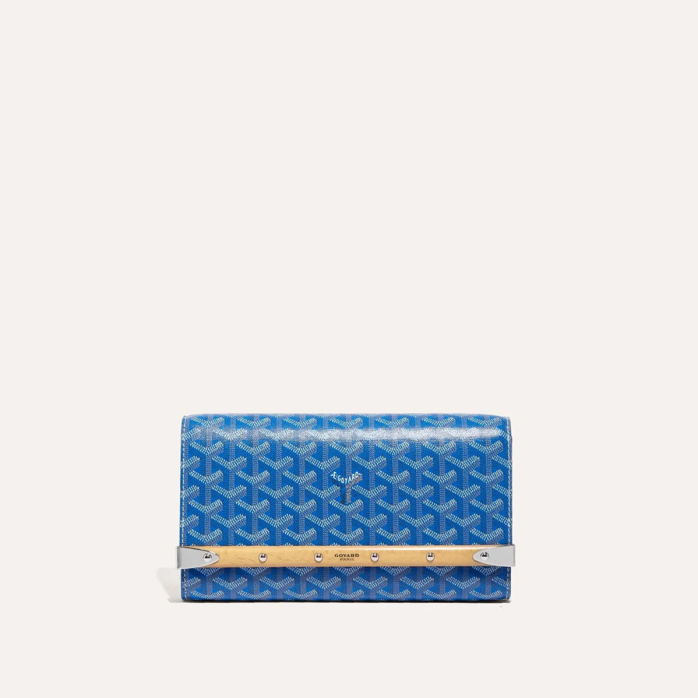 Monte-Carlo PM Clutch Monte-Carlo PM Clutch