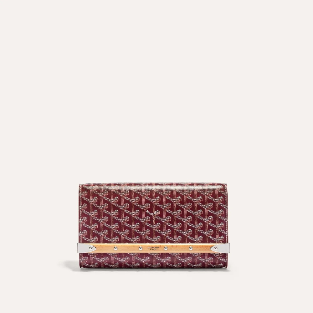 Monte-Carlo PM Clutch Monte-Carlo PM Clutch