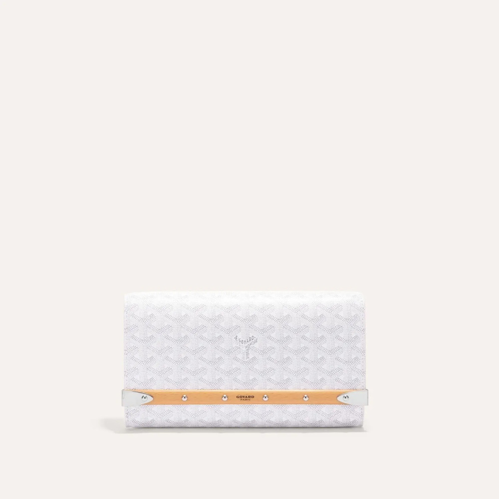 Monte-Carlo PM Clutch Monte-Carlo PM Clutch