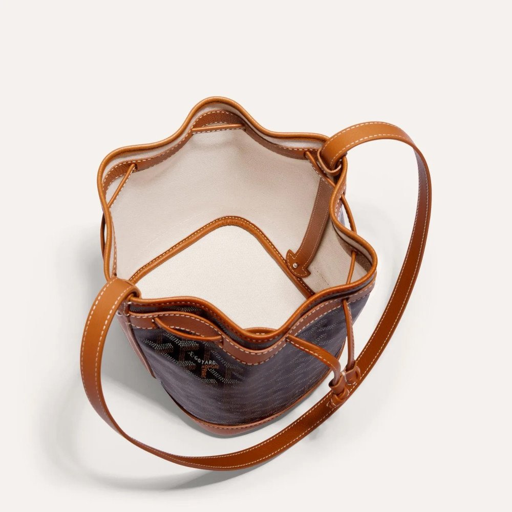 Petit Flot Bucket Bag Petit Flot Bucket Bag