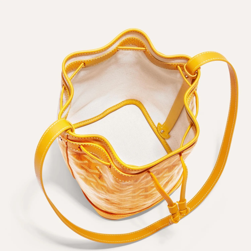 Petit Flot Bucket Bag Petit Flot Bucket Bag