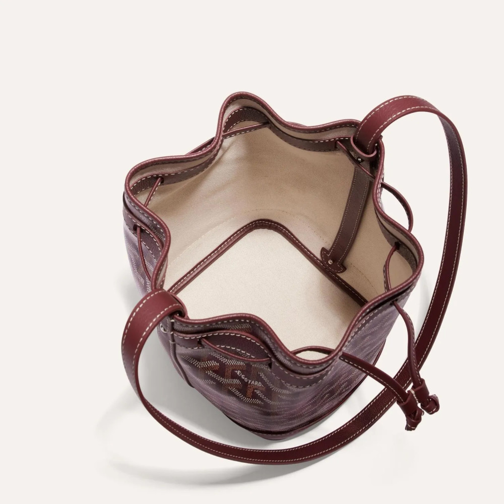 Petit Flot Bucket Bag Petit Flot Bucket Bag